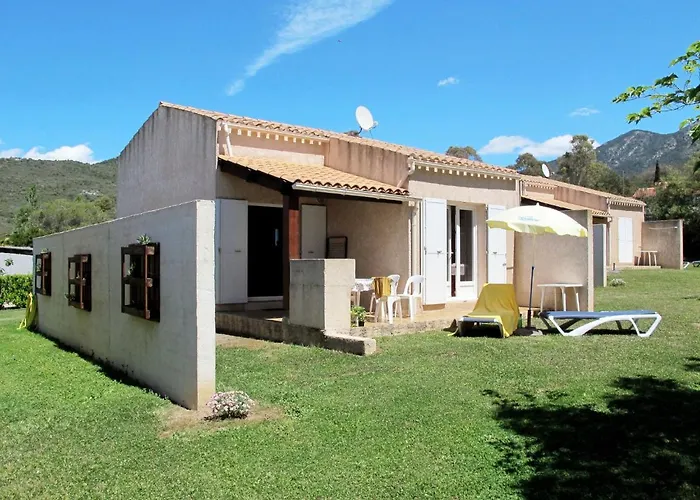 Holiday Home La Pinede-2 By Interhome