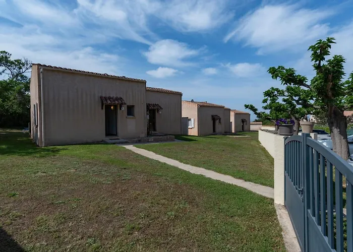 Holiday Home La Pinede-2 By Interhome