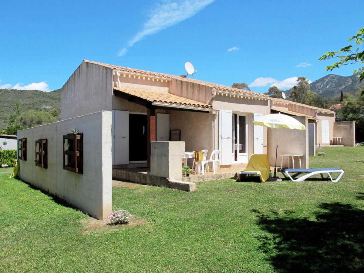 La Pinede-2 By Interhome Holiday home *