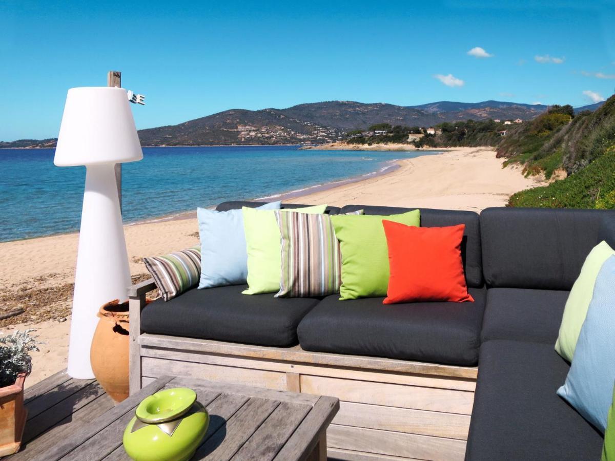 La Pinede-2 By Interhome Sagone (Corsica)