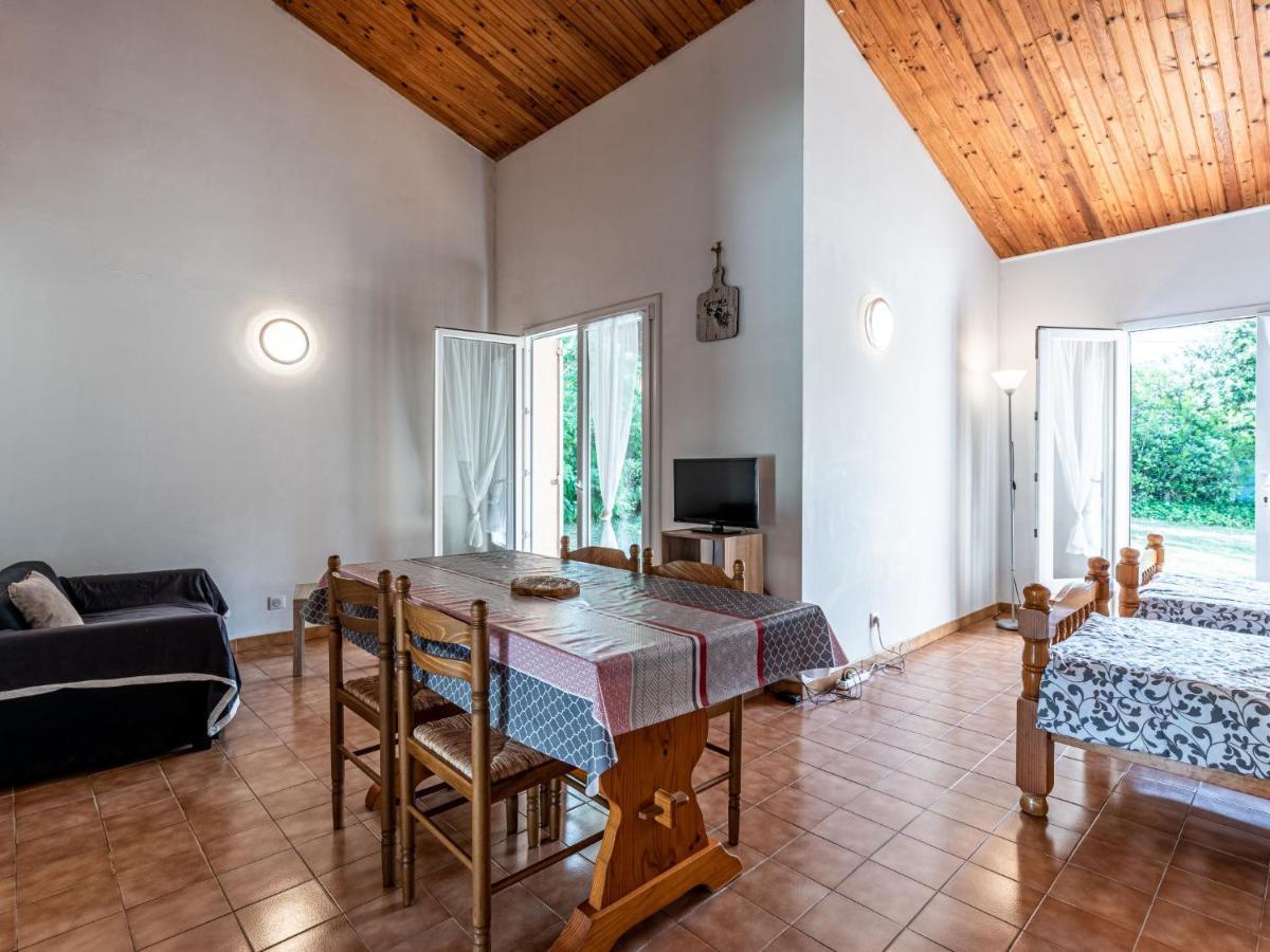 Holiday home La Pinede-2 By Interhome *