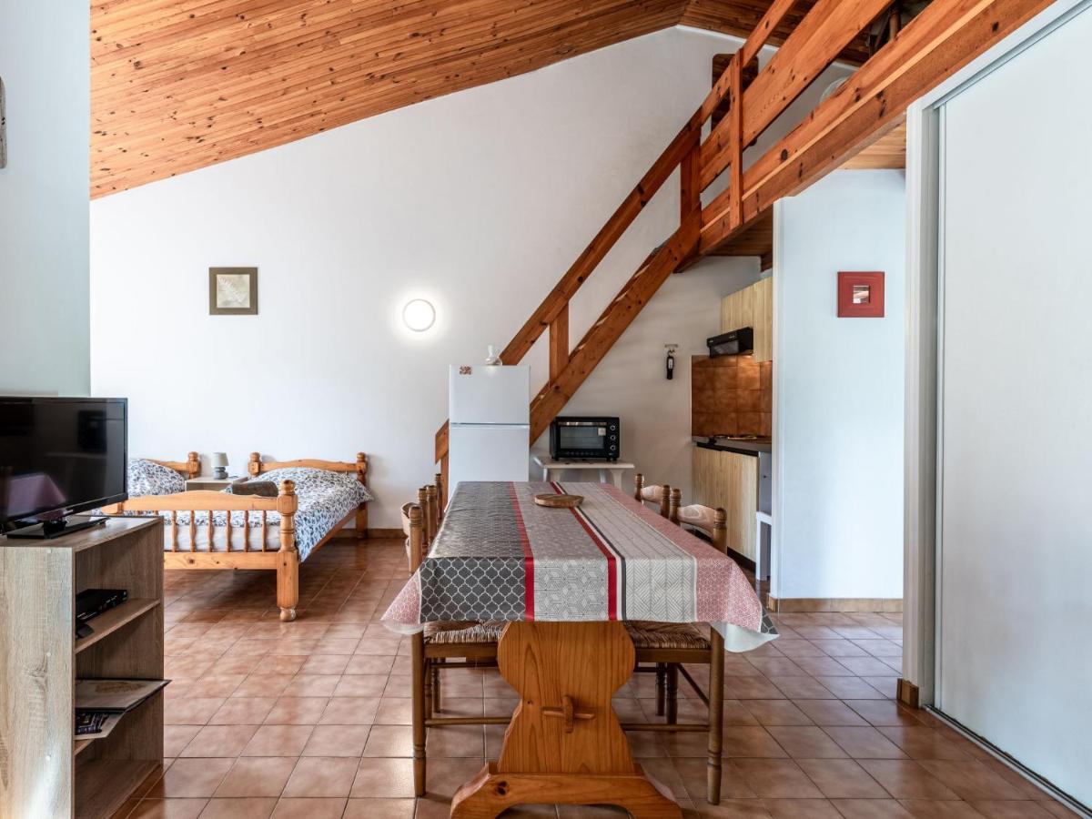 Holiday home La Pinede-2 By Interhome *