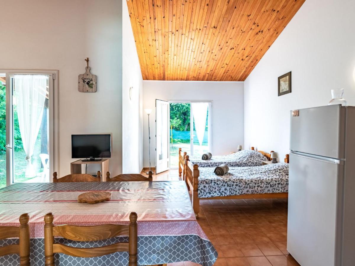 Holiday home La Pinede-2 By Interhome Sagone (Corsica)