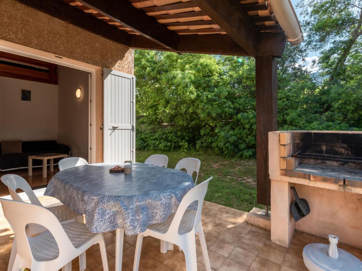 La Pinede-2 By Interhome *