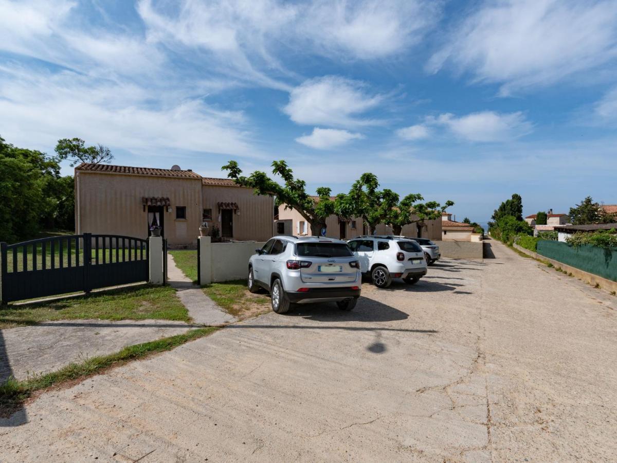 La Pinede-2 By Interhome Holiday home