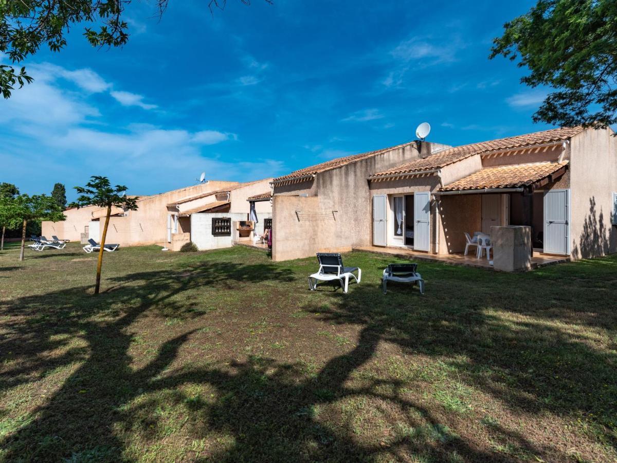 La Pinede-2 By Interhome * Sagone (Corsica)