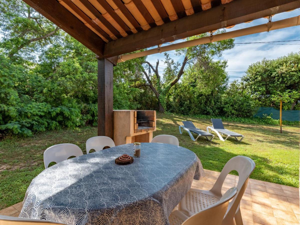 La Pinede-2 By Interhome Ferienhaus *