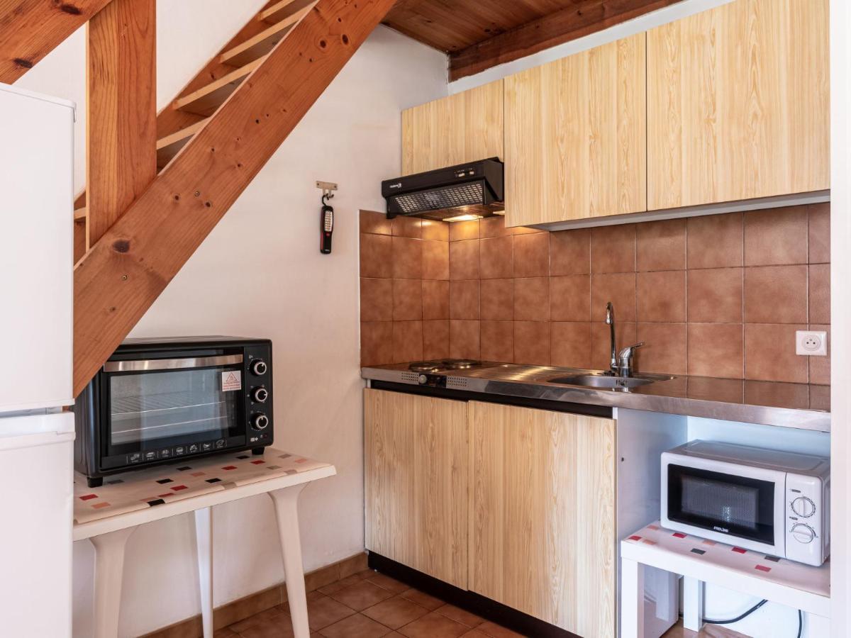 La Pinede-2 By Interhome Vakantiehuis *