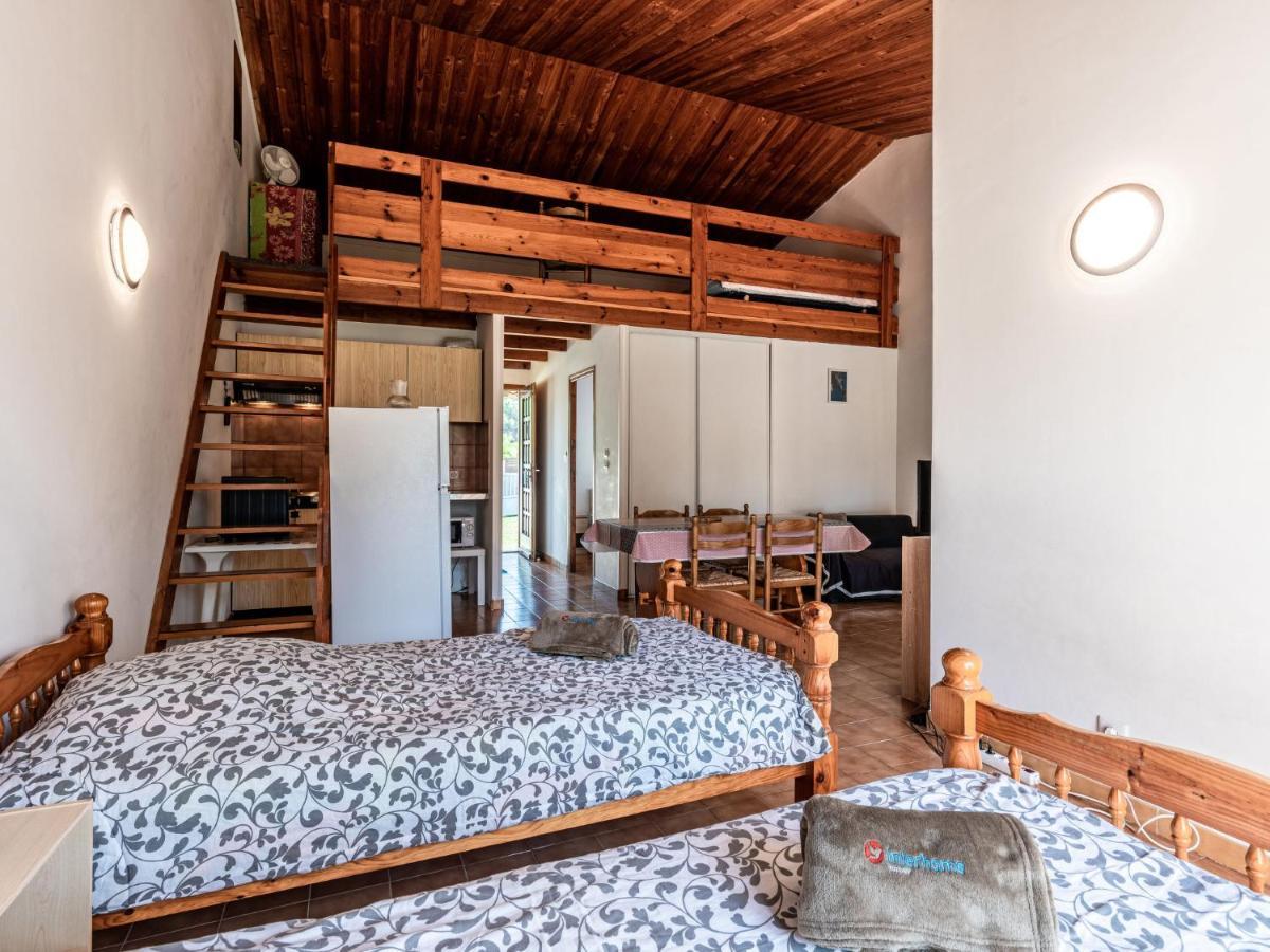 Vakantiehuis La Pinede-2 By Interhome *