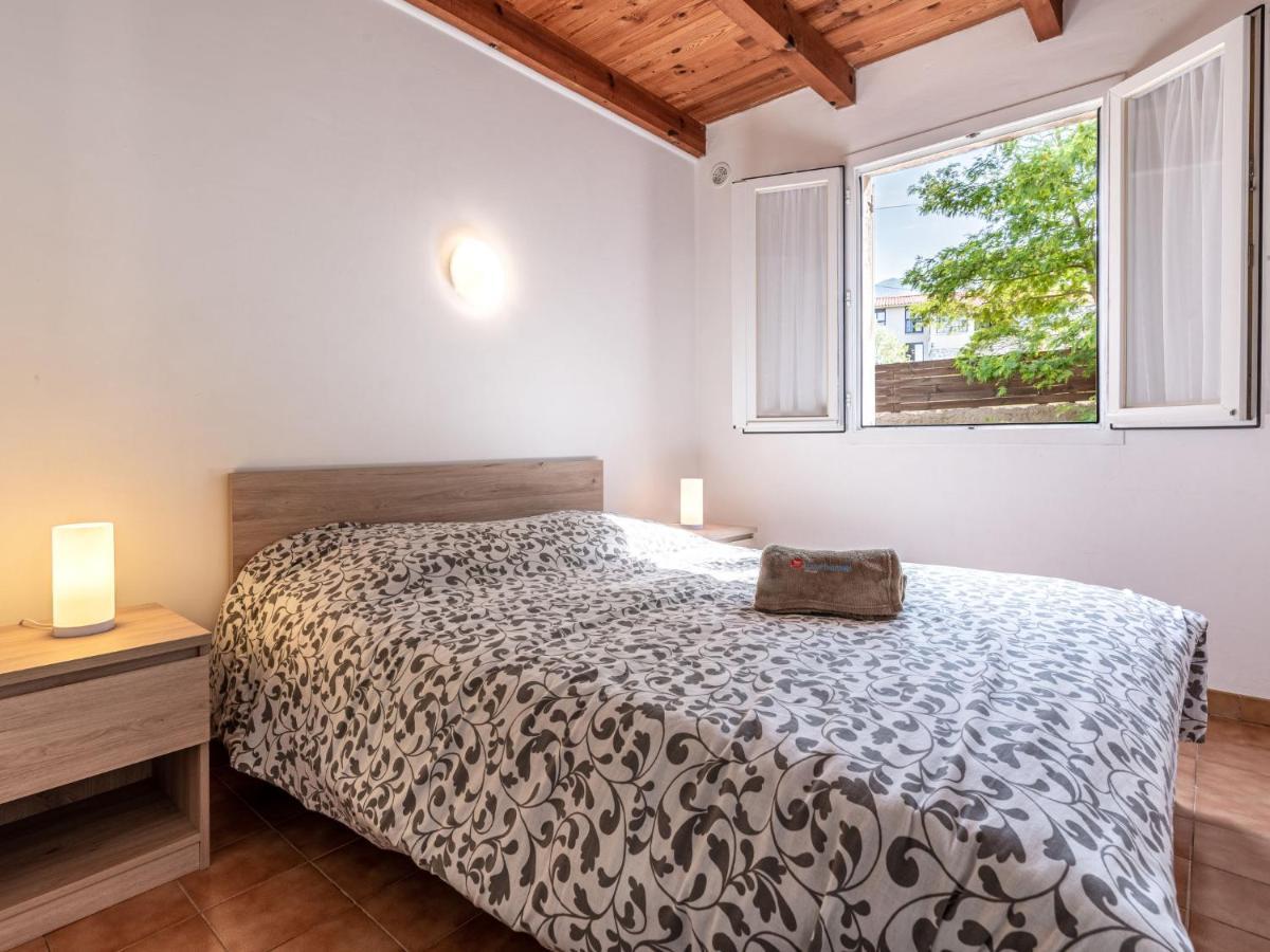 Vakantiehuis La Pinede-2 By Interhome Sagone (Corsica)