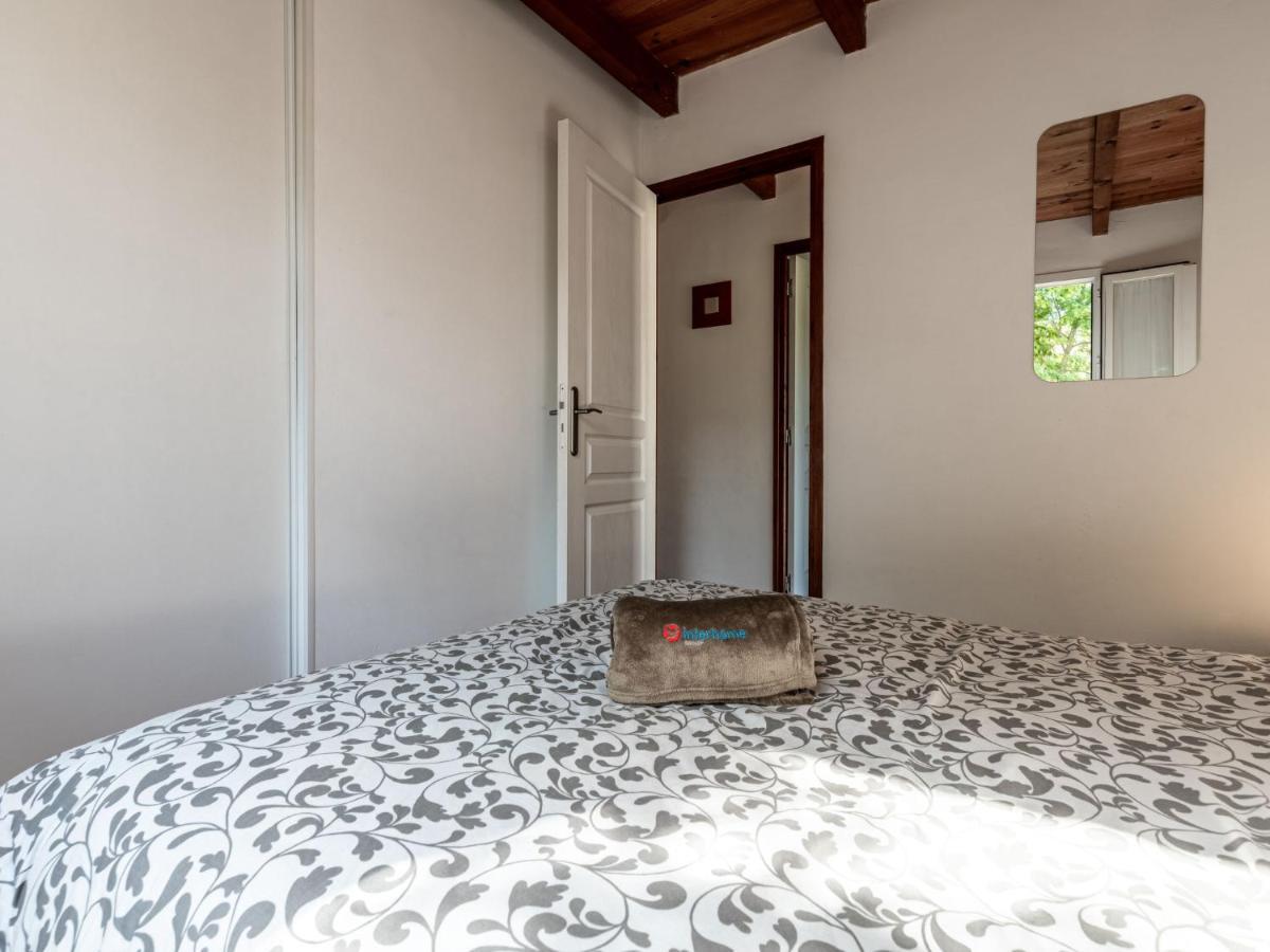 La Pinede-2 By Interhome Vakantiehuis *